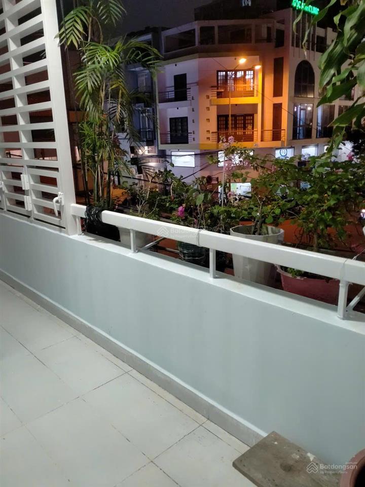 Giảm 100tr căn góc cc phan xích long phú nhuận  phố ẩm thực