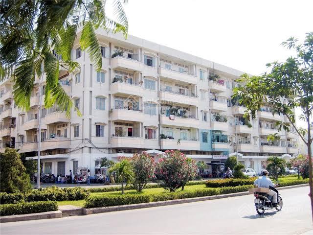 Căn hộ chung cư phan xích long phú nhuận