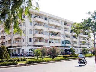 Căn hộ chung cư phan xích long phú nhuận