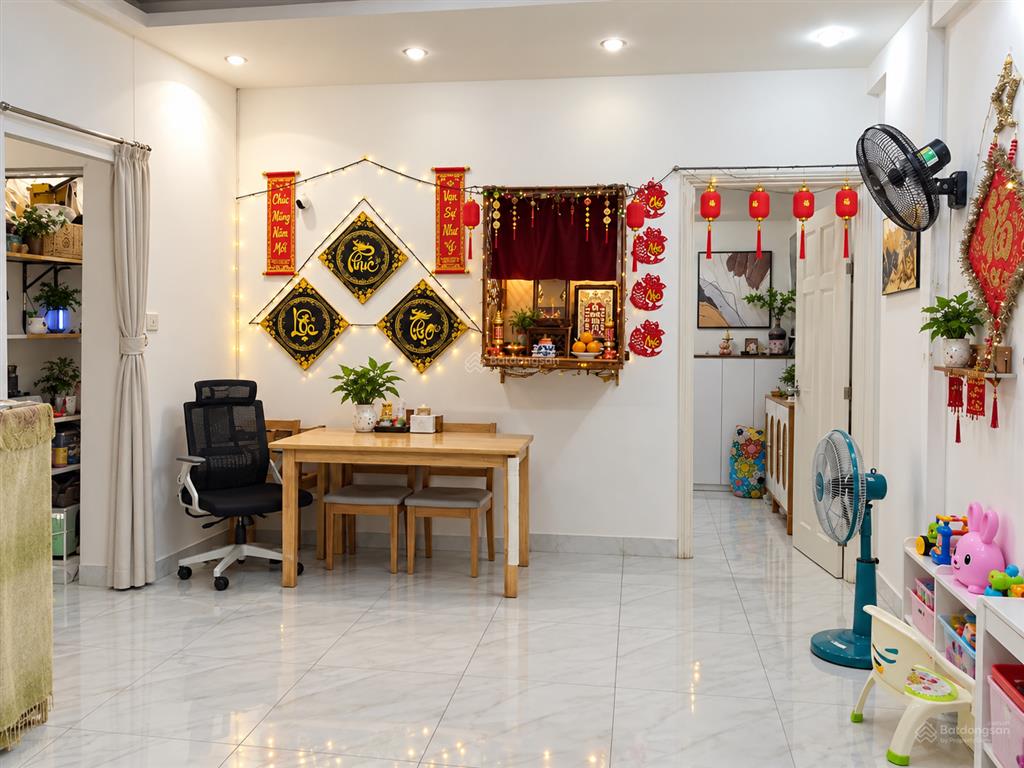Tl mạnh căn cc hiệp bình chánh  thủ đức  sát gigamall 2pn  shr