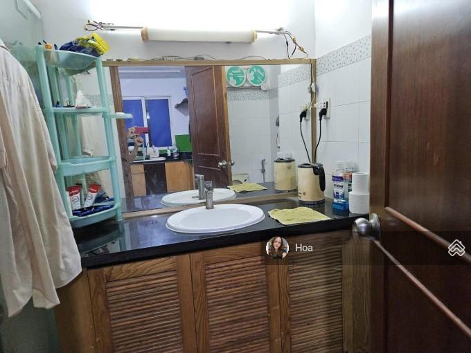 Giảm 300tr căn hộ cc mặt tiền đường nguyễn đình chính  trung tâm quận phú nhuận