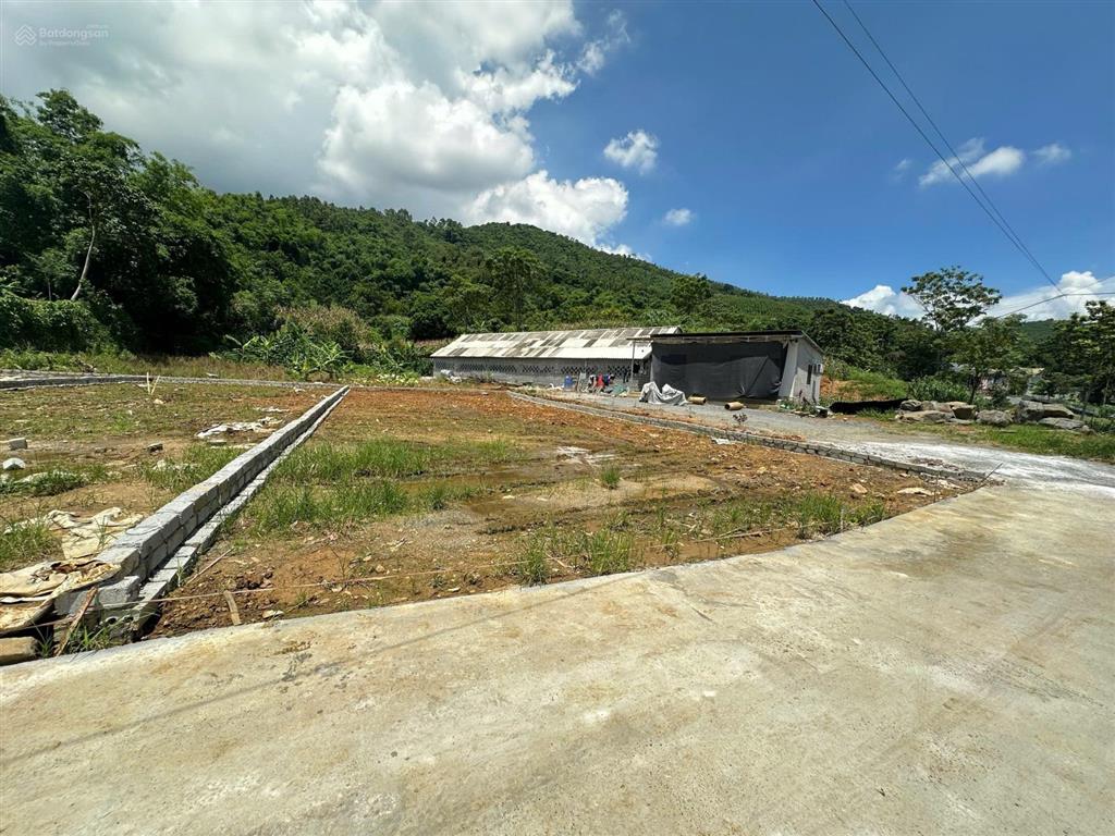 Chính chủ em bán gấp lô đất 397,5m2 tại cư yên, lương sơn, hòa bình (nay là liên sơn  phú thọ)