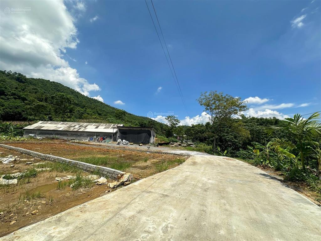 Chính chủ em bán gấp lô đất 397,5m2 tại cư yên, lương sơn, hòa bình (nay là liên sơn  phú thọ)