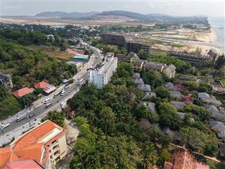 Cần bán nhanh trước tết đất mặt tiền trần hưng đạo, kinh doanh ngay hoặc cho thuê, 192m2, 22,5 tỷ