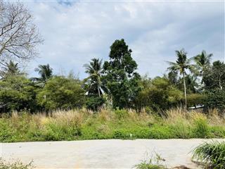 Chỉ 6.999tỷ cho lô đất 467.6m2 tại cửa lấp, liền kề sân bay phú quốc, gần núi, xây cao view biển