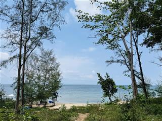 Cần bán đất thổ cư búng gội, 494m2 giá 3.8tỷ, ngang 16.5m có thể tách 2 lô, view núi về sân bay 20p