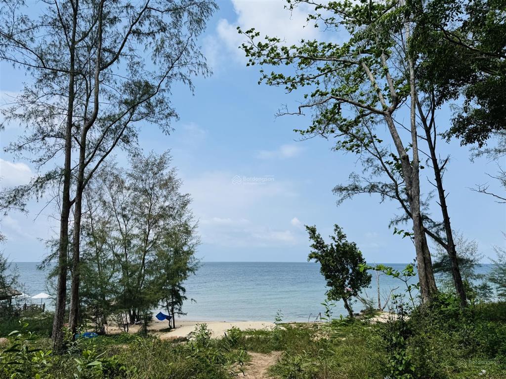 Bán đất view núi đẹp, đường 5m cách búng gội 50m, 494.5m2 full thổ cư, ngang 16.5m xây villa 4.2tỷ