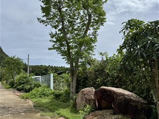 Bán đất view núi đẹp, đường 5m cách búng gội 50m, 494.5m2 full thổ cư, ngang 16.5m xây villa 4.2tỷ