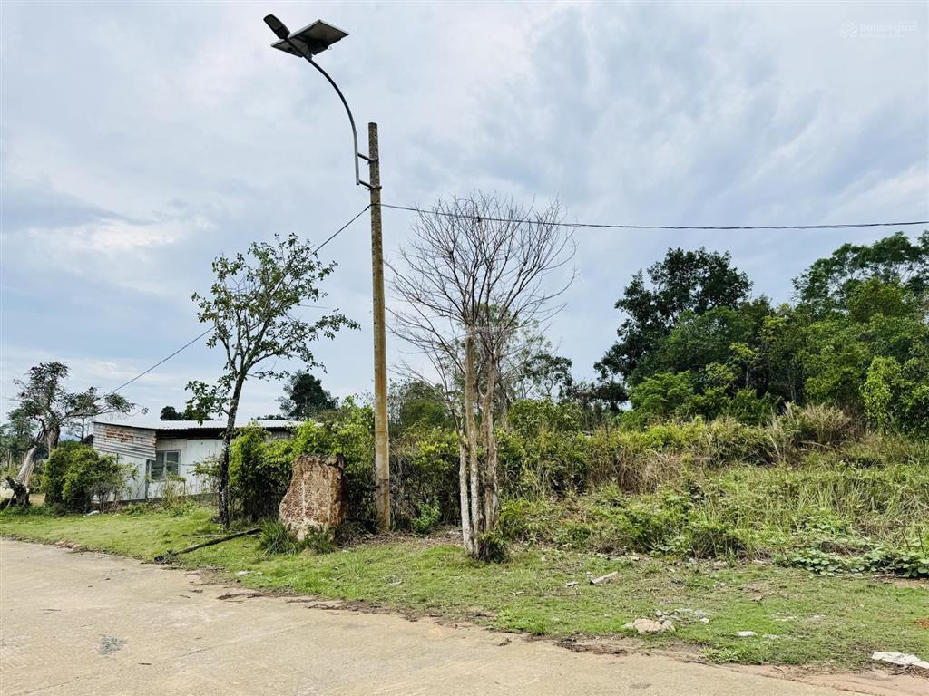 Bán đất view núi đẹp, đường 5m cách búng gội 50m, 494.5m2 full thổ cư, ngang 16.5m xây villa 4.2tỷ
