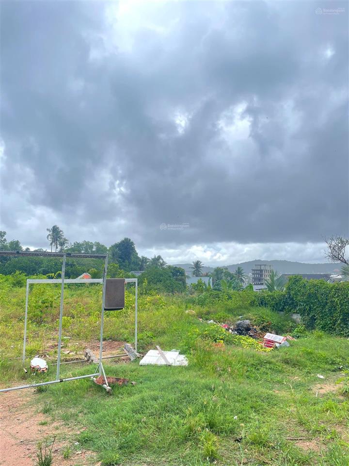 Bán 1.797m2 đất đồi hiệp thoại, hẻm trần hưng đạo, cách biển 300m2, sẵn 200m2 thổ cư, xây ks đẹp