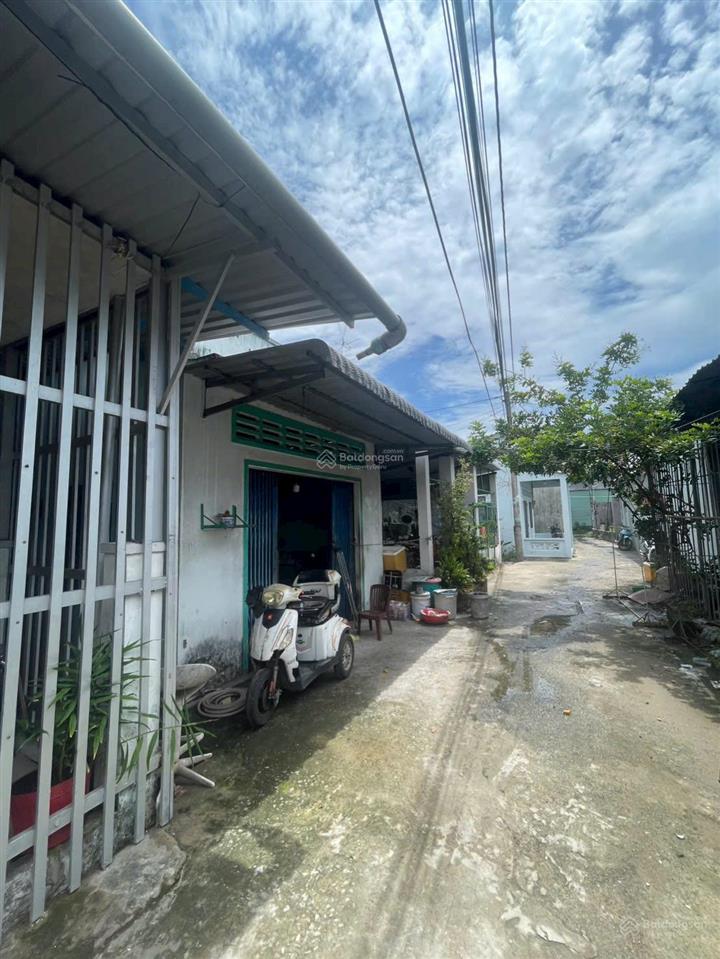 Nhà cấp 4 ngay chợ mạc cửu quỹ đất đẹp, tiềm năng khai thác dòng tiền 152m2 chỉ 4.2tỷ full đất ở