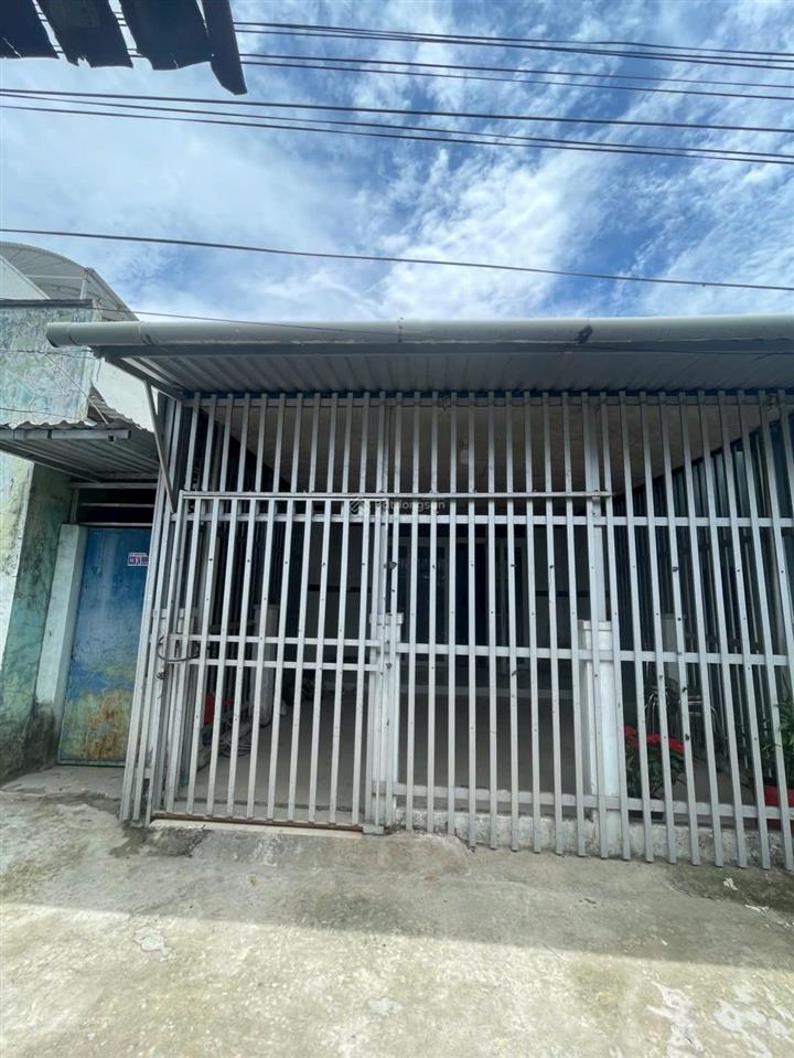 Nhà cấp 4 ngay chợ mạc cửu quỹ đất đẹp, tiềm năng khai thác dòng tiền 152m2 chỉ 4.2tỷ full đất ở
