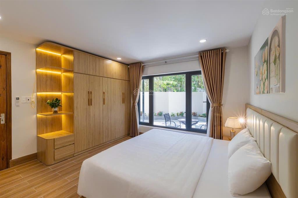 Bán căn bungalow mới có 5pn đẹp khu cửa lấp, gần biển, gần sân bay phú quốc, kinh doanh ngay 10.5t