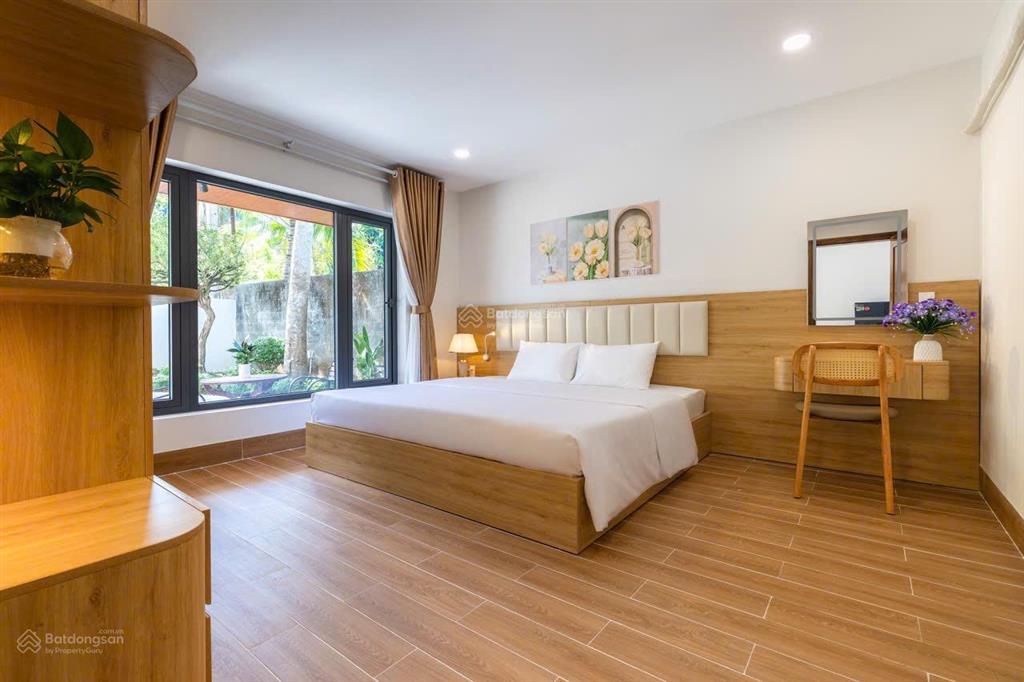 Bán căn bungalow mới có 5pn đẹp khu cửa lấp, gần biển, gần sân bay phú quốc, kinh doanh ngay 10.5t