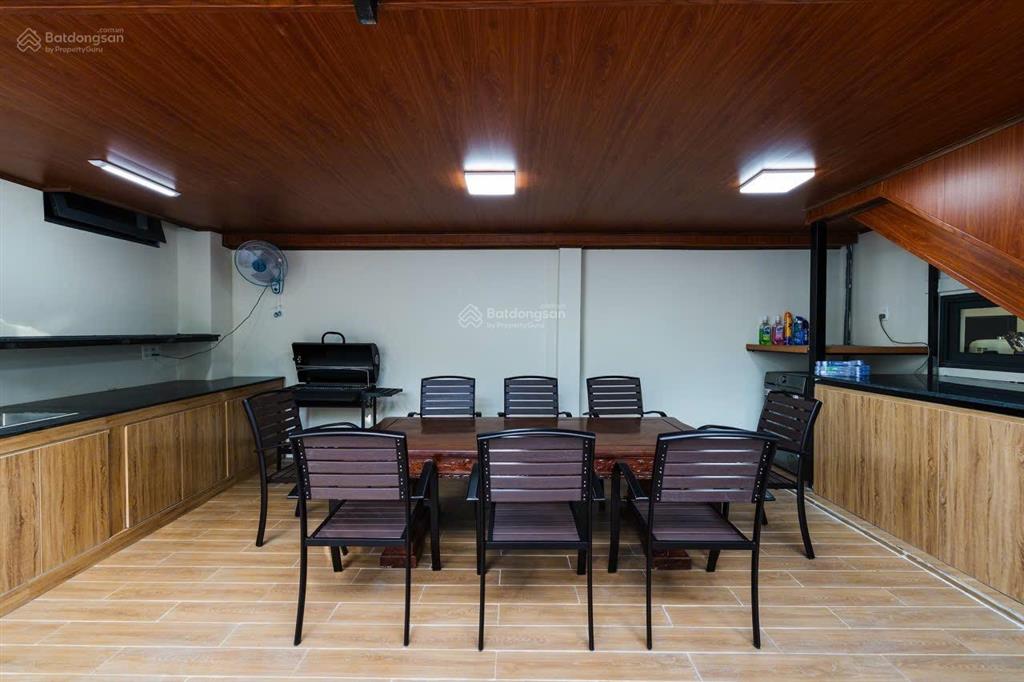 Bán căn bungalow mới có 5pn đẹp khu cửa lấp, gần biển, gần sân bay phú quốc, kinh doanh ngay 10.5t