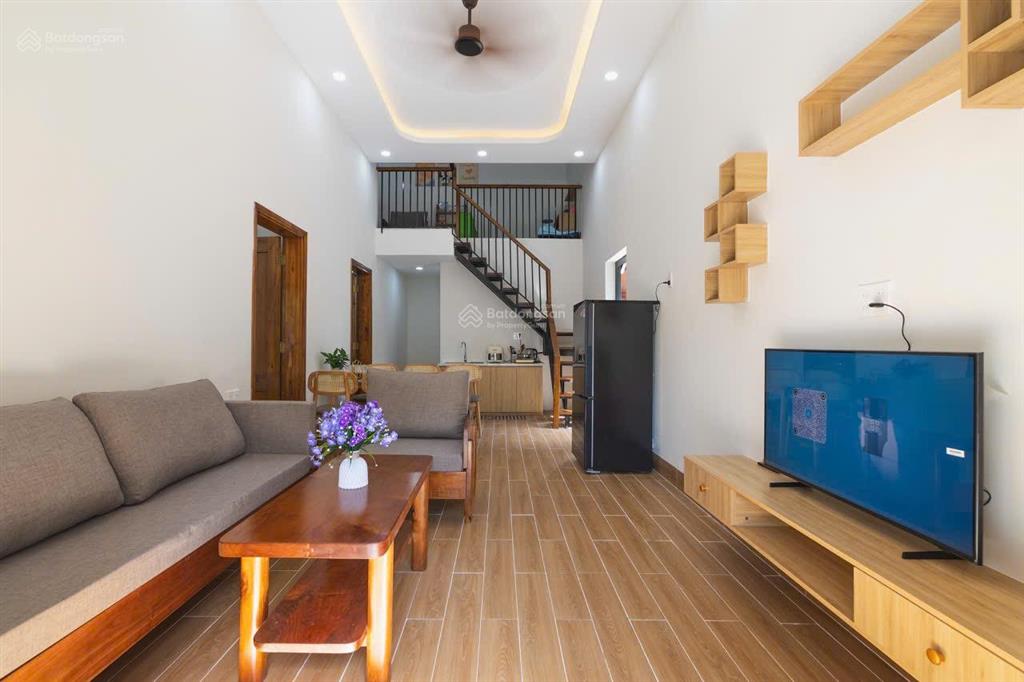 Bán căn bungalow mới có 5pn đẹp khu cửa lấp, gần biển, gần sân bay phú quốc, kinh doanh ngay 10.5t