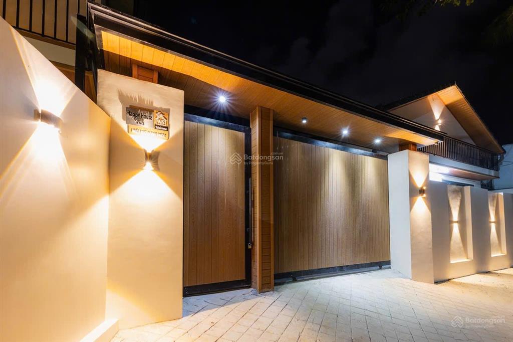 Bán căn bungalow mới có 5pn đẹp khu cửa lấp, gần biển, gần sân bay phú quốc, kinh doanh ngay 10.5t