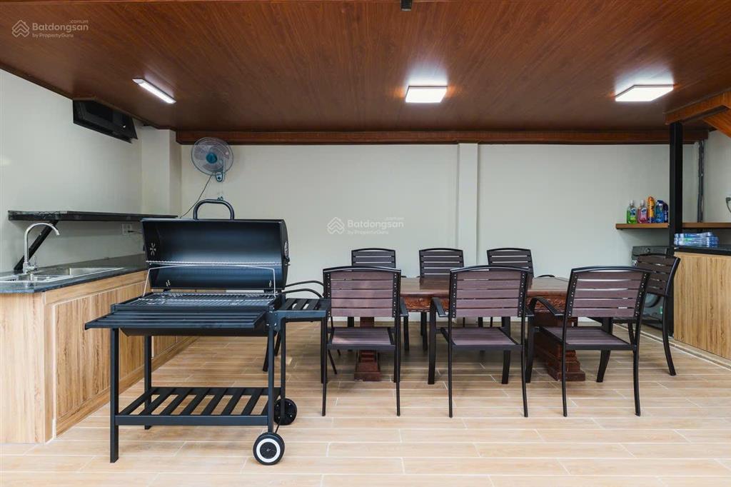 Bán căn bungalow mới có 5pn đẹp khu cửa lấp, gần biển, gần sân bay phú quốc, kinh doanh ngay 10.5t