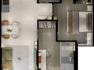 Mua trực tiếp từ cđt bconsquỹ căn đẹp giá tốt cực hiếmtặng ngay tivi 55inch và 1 chỉ vàng 9999