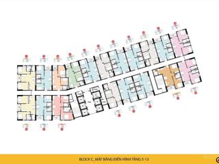 Căn góc tầng đẹp , block có trung tâm thương mại dưới chân nhà