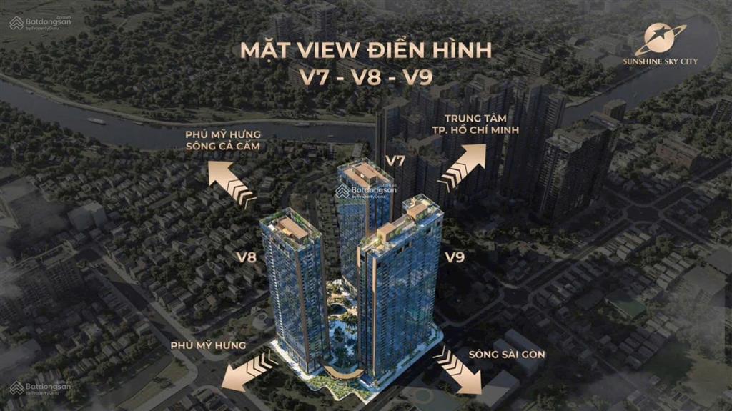 Cập nhật giỏ hàng t7/2026 từ chủ đầu tư toà v7,v8 giá tốt trong khu vực ck 13%