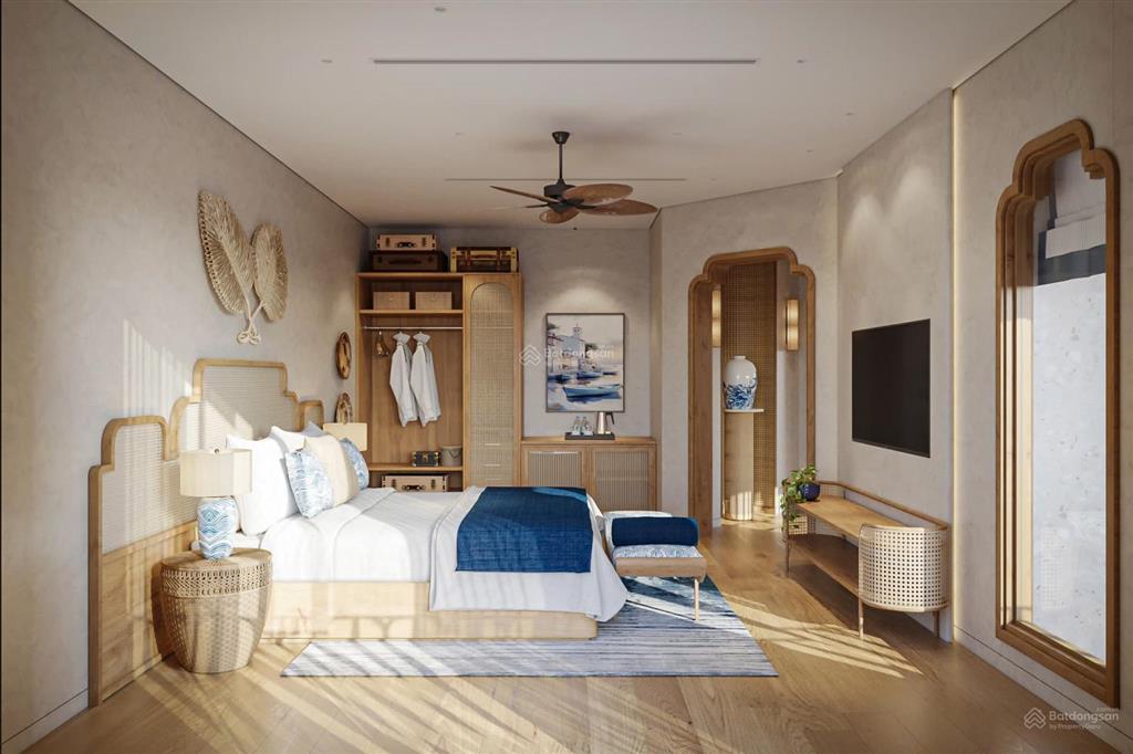 Casa liên kế 131.3m2 xây dựng 525m2 4 tầng 1 hầm giá tốt tại blanca 19,5 tỷ