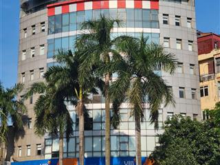 Cho thuê văn phòng làm việc tại số 2 hoàng quốc việt