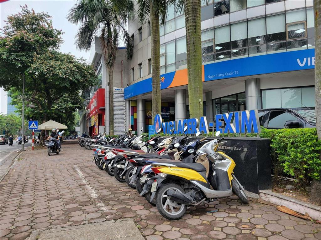 Cho thuê văn phòng làm việc tại số 2 hoàng quốc việt