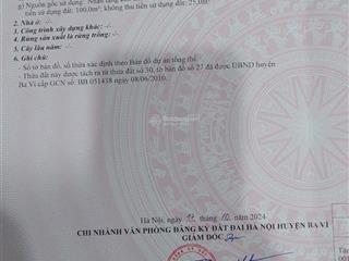 Đt 87, ba trại, 3,38 tỷ, 125m2 siêu hot bao đẹp