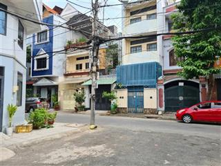 Nhà chính chủ ở nguyễn thái sơn hẻm xe tải 12m thông. dt 4x19 cn 70m2. vị trí trung tâm, gần bv 175