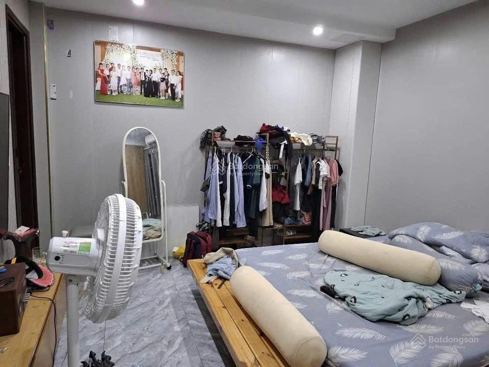 Nhà chính chủ ở nguyễn thái sơn hẻm xe tải 12m thông. dt 4x19 cn 70m2. vị trí trung tâm, gần bv 175