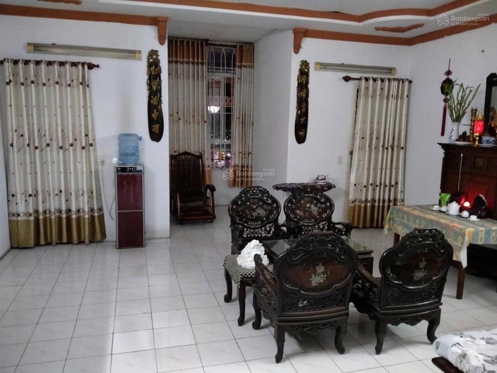 Nhà bán hxh 7m thông 1 trục tại trung tâm dương quảng hàm. p5, dt 7,1x11=74m2 vuông vức giá 9 tỷ tl