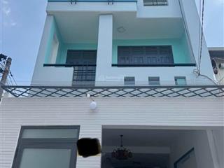 Hxh 6m xe hơi ngủ trong nhà đường số 28, lê đức thọ. p6 gò vấp vị trí đẹp 70m² 3 lầu giá 7 tỷ tl