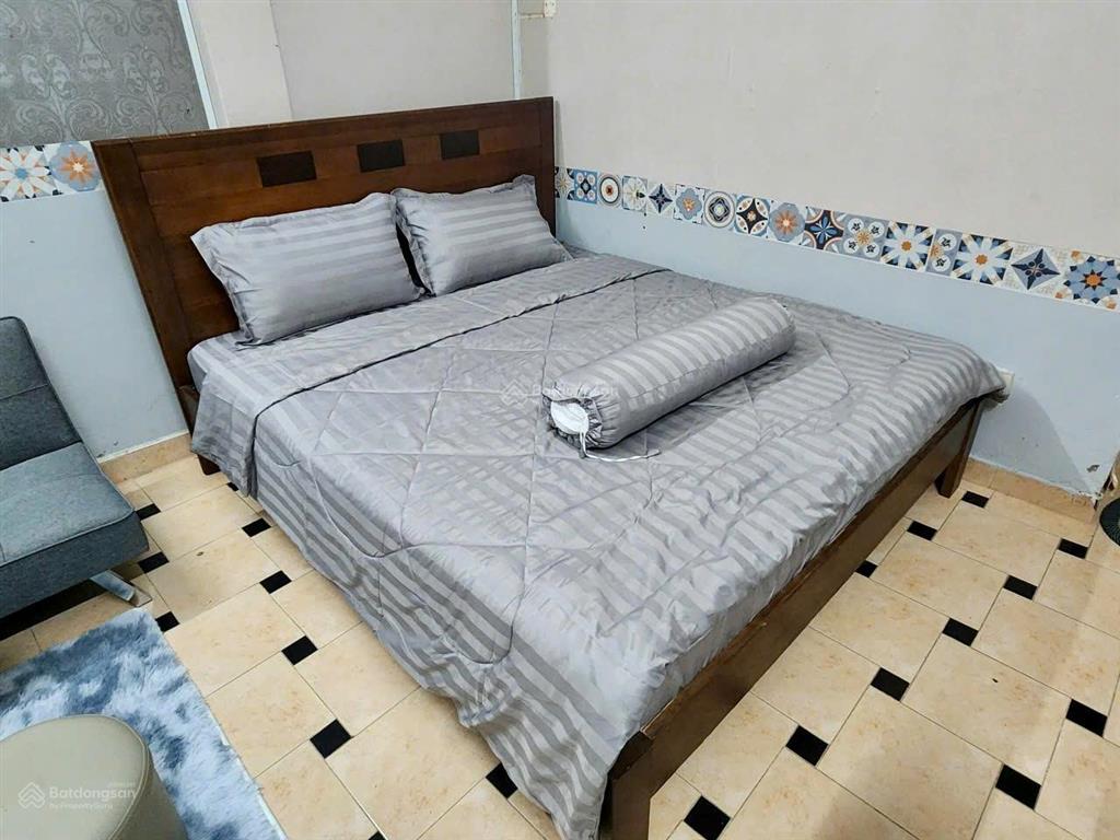 Bán nhà gấp. dt 6,6x14( cn85m2 ) tại 411/ lê đức thọ p17 vị trí đẹp hxh 6m thông 1 trục giá 9,9 tỷ