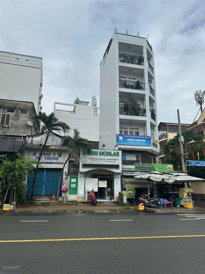 Mtkd cực hiếm nguyễn văn lượng gần công viên văn hóa. dt 4,2x12=46,2m2 nhỉnh 11,2 tỷ tl hđt 30tr/th