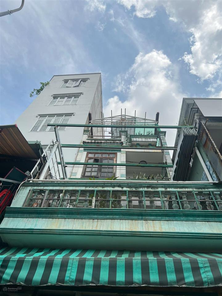 Mtkd cực hiếm nguyễn văn lượng gần công viên văn hóa. dt 4,2x12=46,2m2 nhỉnh 11,2 tỷ tl hđt 30tr/th