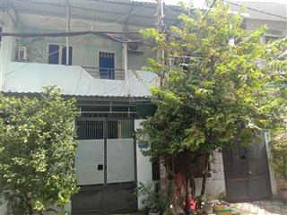 Nhà bán hxt 7m quay đầu dt 4x16 (cn 64,4m2) cách mt đường 2 căn tiện xây chdv dòng tiền, giá 6,5 tỷ