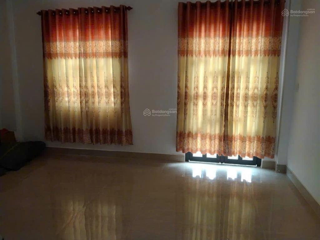 Chính chủ bán nhà tại hxh 6m 1/ quang trung ,dt 5x15 cn 68m2 gần bệnh viện hồng đức giá 9,99 tỷ tl