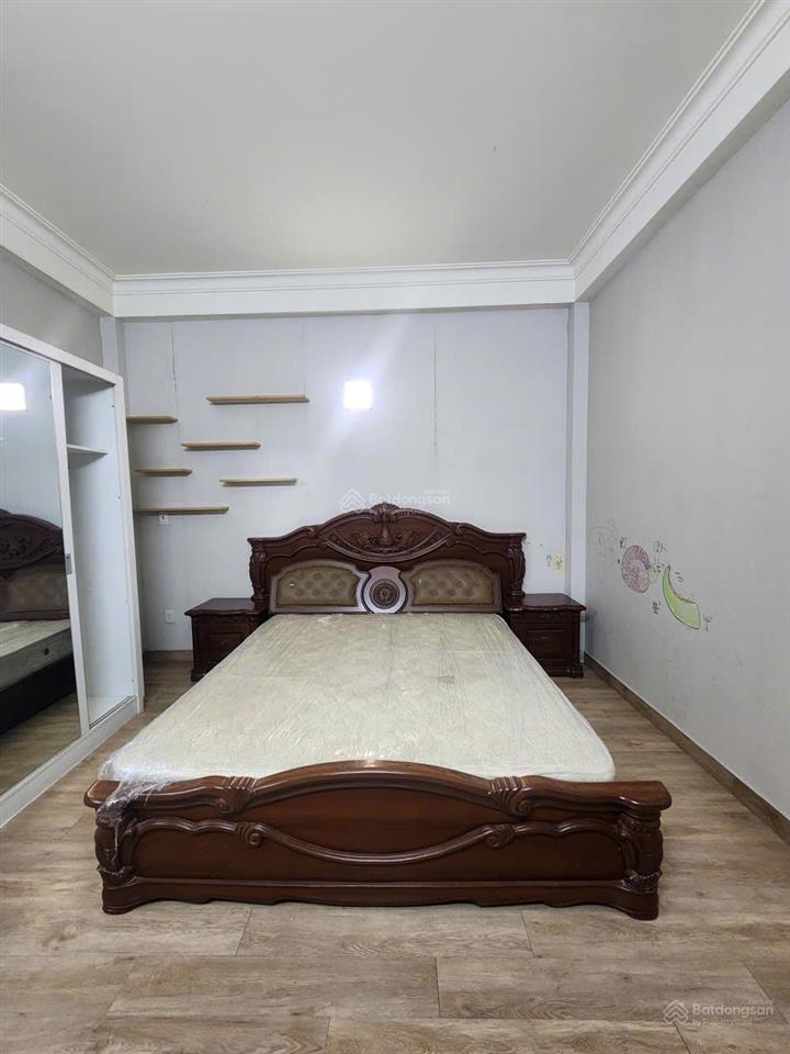 Nhà hxt thông thoáng tại p10 phan văn trị, p10. dt 4,2x18 (cn 68m2) vị trí gần cityland giá 9,9 tỷ