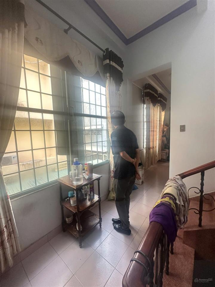 Nhà chủ ở lâu đời tại hẻm 50/quang trung thông nguyễn oanh ngang 5m hiếm 85,1m² chỉ 12,5 tỷ tl