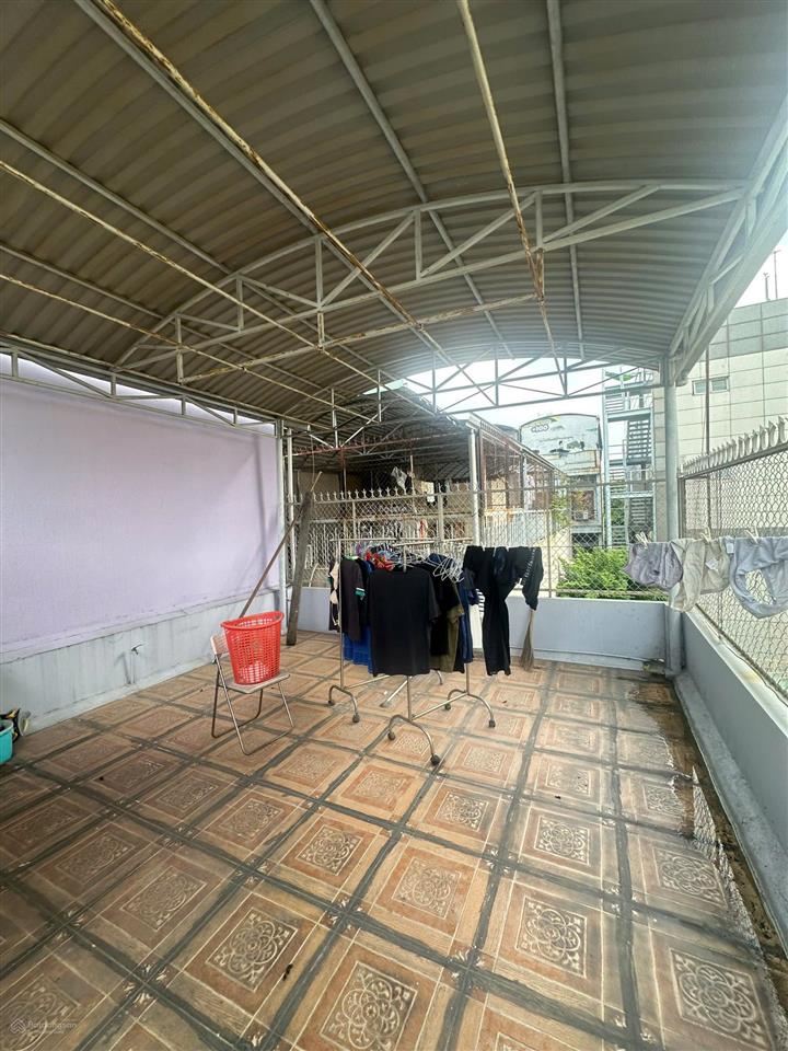 Nhà chủ ở lâu đời tại hẻm 50/quang trung thông nguyễn oanh ngang 5m hiếm 85,1m² chỉ 12,5 tỷ tl