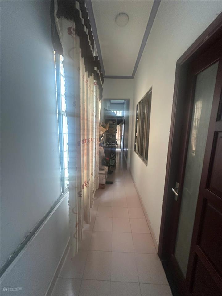 Nhà chủ ở lâu đời tại hẻm 50/quang trung thông nguyễn oanh ngang 5m hiếm 85,1m² chỉ 12,5 tỷ tl