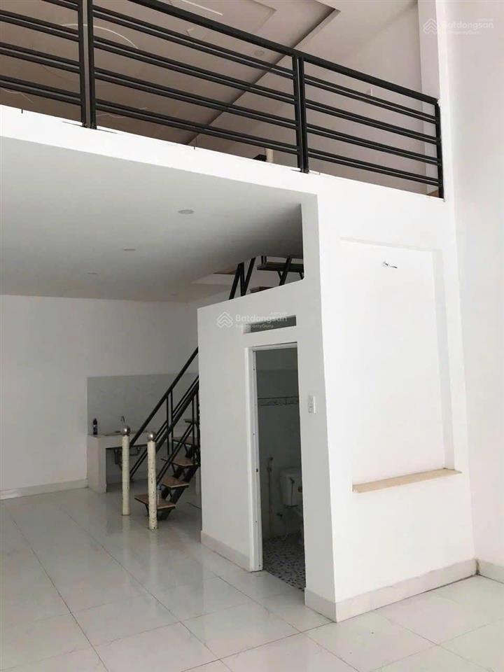 Hxh 6m thông 1 trục ra phạm văn chiêu, p9, 4,5x24m (cn 103m2) vuông vức tiện xây chdv giá 8,8 tỷ tl