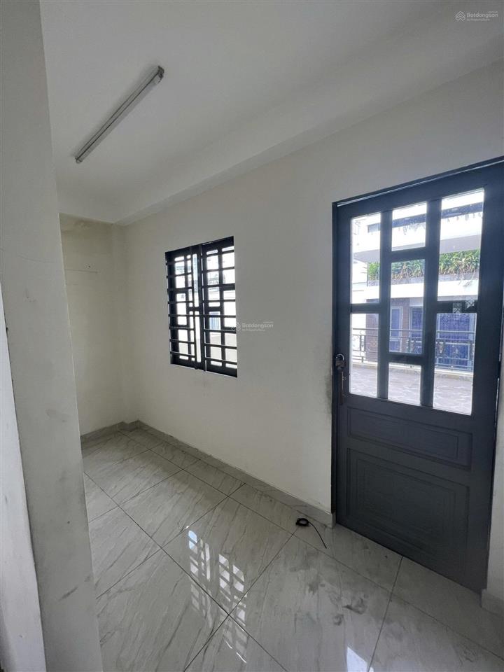 Hxh 6m thông lê đức thọ, p6. gò vấp nhà mới 3 tầng 5pn, 5wc xe hơi ngủ trong nhà 8,4 tỷ tl