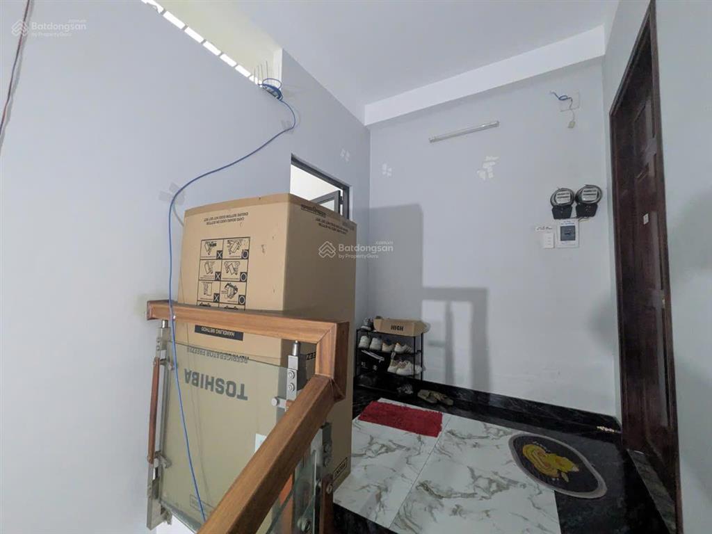 Hxt 8m thông 1 trục, vị trí cực đẹp tại trung tâm hẻm 1351/phan văn trị, 4,5x14m, cn 60m2 giá 8,5tỷ