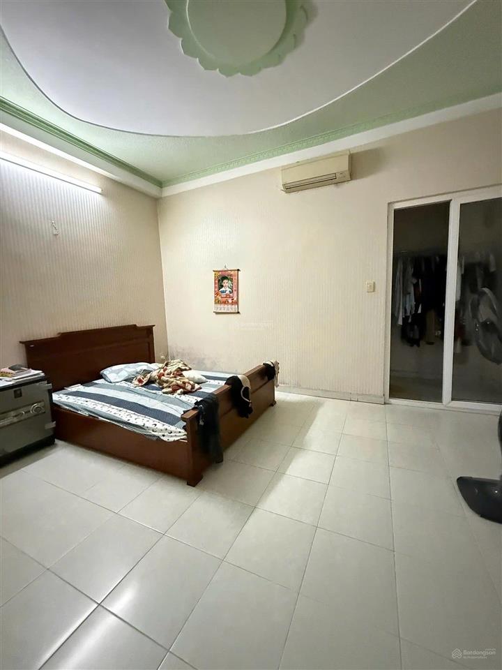 Hot ! nhà vip ngay cv làng hoa hẻm 12m đang có thu nhập sẵn dt 5x18 cn 85m2 giá cực kì tốt 9,8tỷ