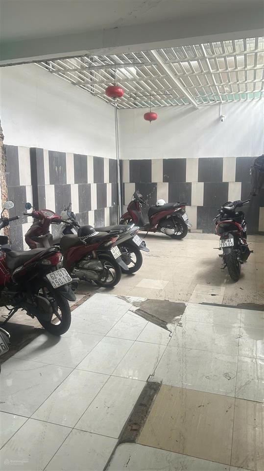 Cực hot! hẻm xe hơi 8m, 549/ lê văn thọ, p14, dt khủng 4,54x26 (cn 130m2) hđt 16tr/tháng, giá 10 tỷ