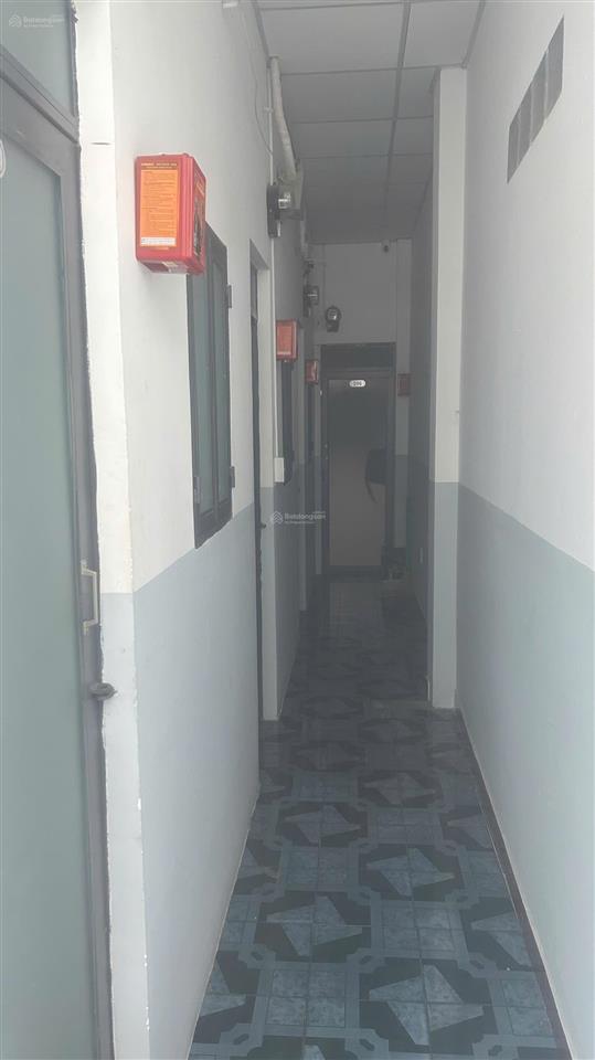 Cực hot! hẻm xe hơi 8m, 549/ lê văn thọ, p14, dt khủng 4,54x26 (cn 130m2) hđt 16tr/tháng, giá 10 tỷ