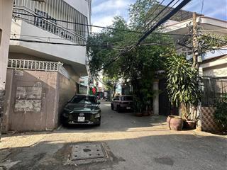 Nhà đẹp full nội thất ở liền tại hẻm 109/ nguyễn kiệm p3 dt 5,2x20 cn 99,5m2 full công năng giá 9ty