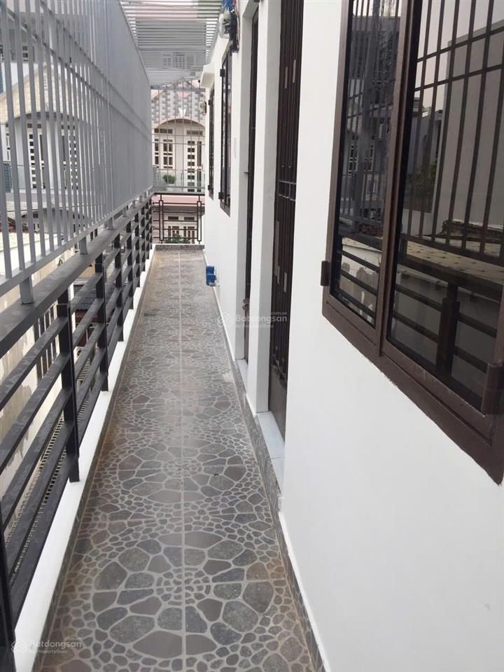 Căn góc 2 mt hxh thông tại phan huy ích p12, diện tích 4x22 công nhận 86m2 full nội thất giá 7,8 tl